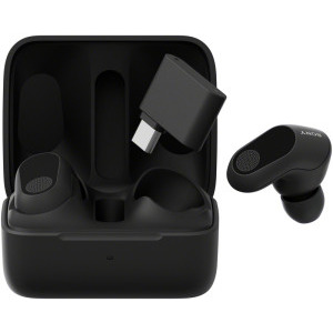 Sony In-Ear, INZONE Buds ANC TWS Black