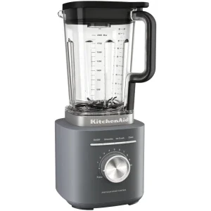 KitchenAid Blender Pure Power 5KSB2073EDG Gri