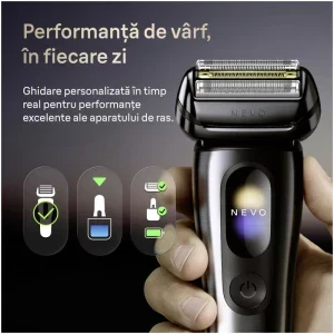 Braun Nevo 15010c