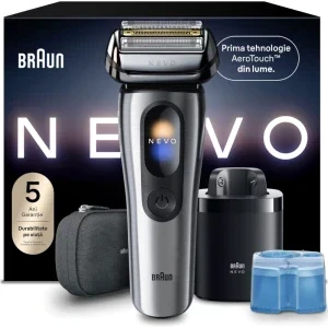 Braun Nevo 15010c