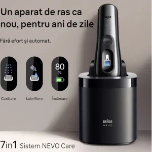 Braun Nevo 15010c
