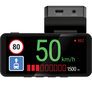 NAVITEL R87 DUAL 2.7K