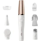 Epilator Braun FaceSpa Pro SE911