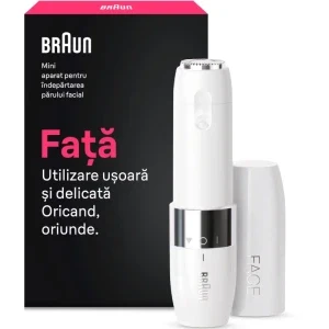 Braun FS1000