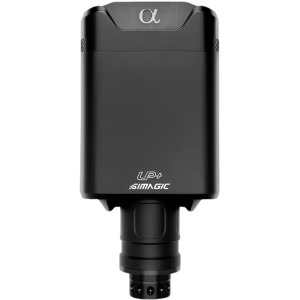 SIMAGIC Baza volan Alpha Evo 12 Nm