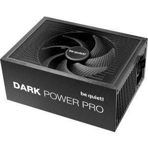 be quiet! DARK POWER PRO 14 IO, 80+ Titanium, 1600W
