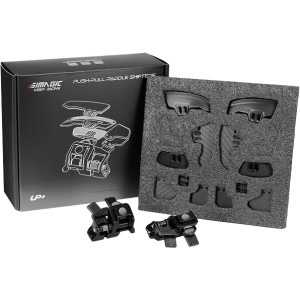 SIMAGIC Double Paddle Shifter Module