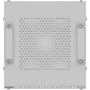 Lanberg OR10-2309-S 9U, Stand alone open rack, 10", 280 x 300, Gri