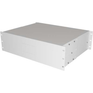 Lanberg AK-2003-S Sertar rack 3U, 19", 360 mm, Gri