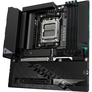 GIGABYTE B850M AORUS STEALTH