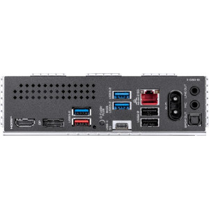 GIGABYTE B550 X Gaming WiFi7