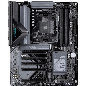 GIGABYTE B550 X Eagle WiFi6e