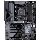 Placa de baza GIGABYTE B550 X Eagle WiFi6e