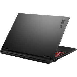 ASUS Gaming 16'' TUF A16 FA608UMI, FHD+ 144Hz, Procesor AMD Ryzen™ 7 260 (16M Cache, up to 5.1 GHz), 16GB DDR5, 512GB SSD, GeForce RTX 5060 8GB, No OS, Jaeger Gray