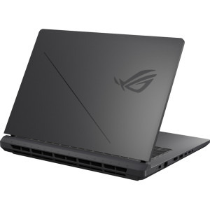 ASUS Gaming 16'' ROG Strix G16 G615LW, 2.5K 300Hz (Default 240Hz), Procesor Intel® Core™ Ultra 9 290HX Plus (36M Cache, up to 5.50 GHz), 32GB DDR5, 1TB SSD, GeForce RTX 5080 16GB, No OS, Eclipse Gray