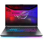 ASUS Gaming 16'' ROG Strix G16 G615LW, 2.5K 300Hz (Default 240Hz), Procesor Intel® Core™ Ultra 9 290HX Plus (36M Cache, up to 5.50 GHz), 32GB DDR5, 1TB SSD, GeForce RTX 5080 16GB, No OS, Eclipse Gray