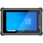 Tableta ONERUGGED M80J, 8.0 inch Multi-touch, Intel Celeron N5100 Quad Core 2.8GHz, 8GB RAM, 128GB flash, Wi-Fi, Bluetooth, GPS, LTE, Windows 10
