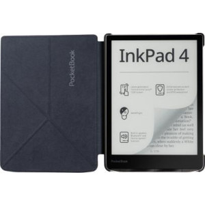 PocketBook Husa protectie Origami Shell Black pentru Pocketbook 743