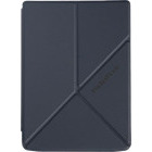 PocketBook Husa protectie Origami Shell Black pentru Pocketbook 743