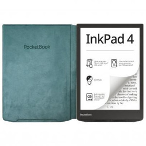 PocketBook Husa protectie Flip Green pentru Pocketbook 743