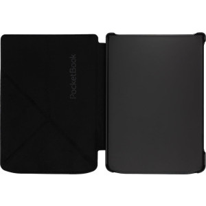 PocketBook Husa protectie Origami Black pentru Pocketbook 629