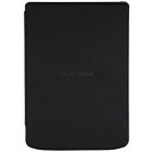 PocketBook Husa protectie Shell Black pentru PocketBook Verse\Verse Pro