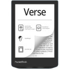 E-book Reader PocketBook Verse Bright Blue