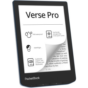 PocketBook Verse Pro Azure