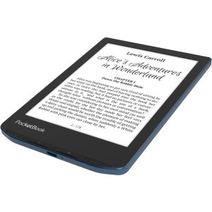 PocketBook Verse Pro Azure