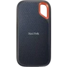 SSD WD SanDisk Extreme Portable 8TB USB-C 3.2 Gen 2 Black