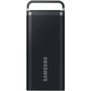 Samsung T5 EVO 8TB USB-C 3.2 Gen 1 Black
