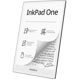 PocketBook Inkpad One Black