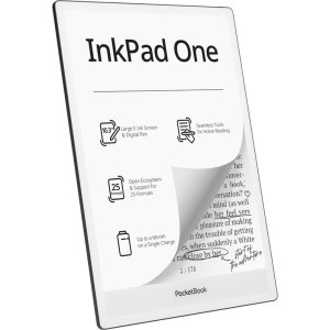 PocketBook Inkpad One Black