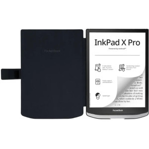 PocketBook Husa protectie Dark Blue pentru InkPad X Pro