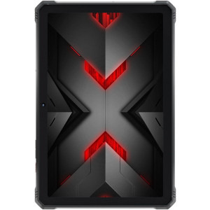 HOTWAV R9 Pro, 11 inch Multi-touch, Cortex A55 Octa Core 1.6GHz, 6GB RAM, 256GB flash, Wi-Fi, Bluetooth, GPS, 4G, Android 14, Red