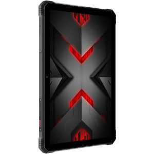 HOTWAV R9 Pro, 11 inch Multi-touch, Cortex A55 Octa Core 1.6GHz, 6GB RAM, 256GB flash, Wi-Fi, Bluetooth, GPS, 4G, Android 14, Red