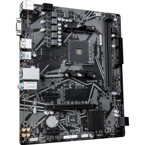 GIGABYTE A520M S2HP