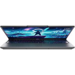 Lenovo Gaming 15.3'' LOQ 15IPH11, WUXGA IPS 165Hz, Procesor Intel® Core™ Ultra 7 356H (18M Cache, up to 4.70 GHz), 16GB DDR5, 1TB SSD, GeForce RTX 5060 8GB, No OS, Luna Grey