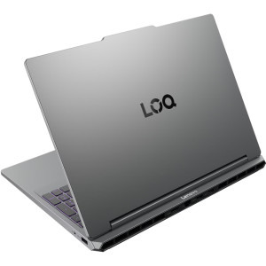 Lenovo Gaming 15.3'' LOQ 15IPH11, WUXGA IPS 165Hz, Procesor Intel® Core™ Ultra 7 356H (18M Cache, up to 4.70 GHz), 16GB DDR5, 1TB SSD, GeForce RTX 5060 8GB, No OS, Luna Grey