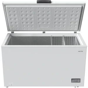 Arctic A1RHSO444W, 442 L, Clasa E, Control electronic, Alb