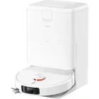 Aspirator robot Xiaomi H50 Pro, 5200 mAh, 15000Pa, 0.28L, Alb