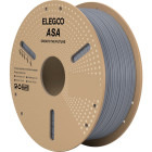 Accesoriu imprimanta 3D ELEGOO Filament ASA, Grey, 1 kg