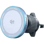Incarcator auto Ugreen W758, Qi2, 30 W, Grey