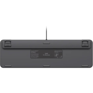 Logitech K620, Signature Slim, Graphite