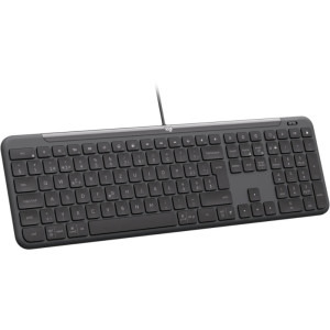 Logitech K620, Signature Slim, Graphite
