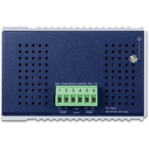 Planet Gigabit IGS-4215-8P2T2S