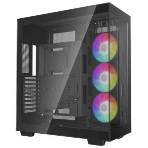 ULTIMATE Plus, AMD Ryzen 9 9900X 4.4GHz, 64GB DDR5, 1TB SSD + 4TB SSD, RTX 5080 16GB GDDR7