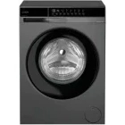 Masina de spalat rufe Candy EY 27SB7G-S, Slim, 7 kg, 1200 RPM, Clasa A, Inverter, ProActive Wash, Gri