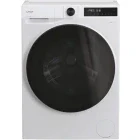 Masina de spalat rufe Candy BP 412BL8-S, 12 kg, 1400 RPM, Clasa A, Inverter, ProActive Wash, Clean Shield, hOn, Alb