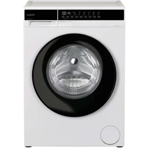 Candy EY 28SB8-S, 8 kg, 1200 RPM, Clasa A, Inverter, ProActive Wash, Alb